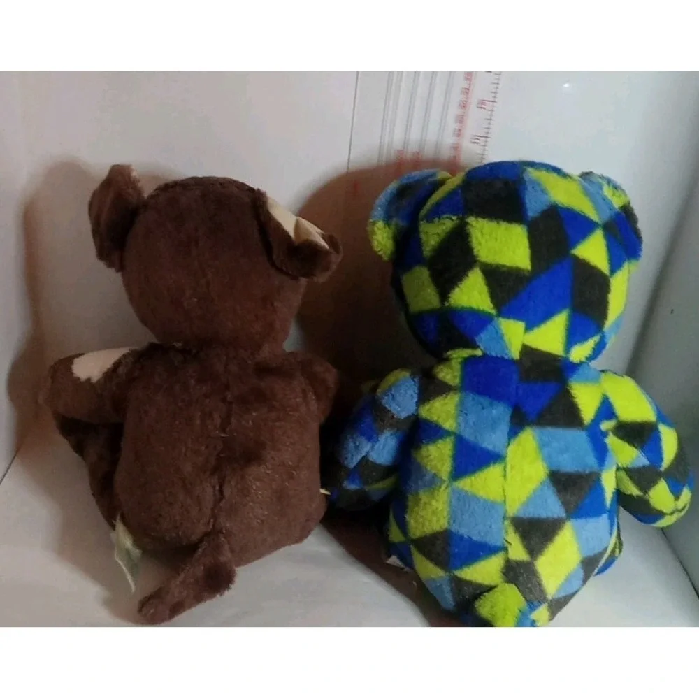 Build A Bear Lot Of 2 